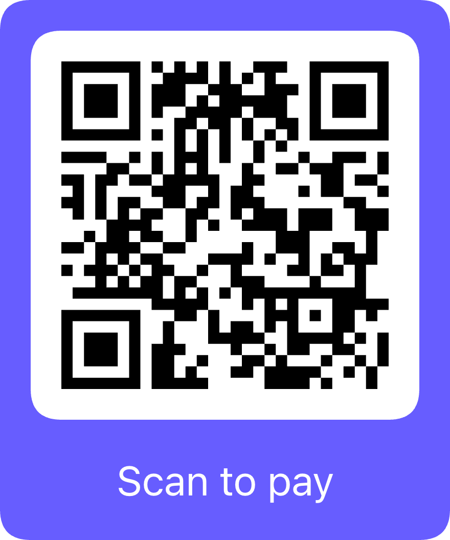 Donate via PayPal
